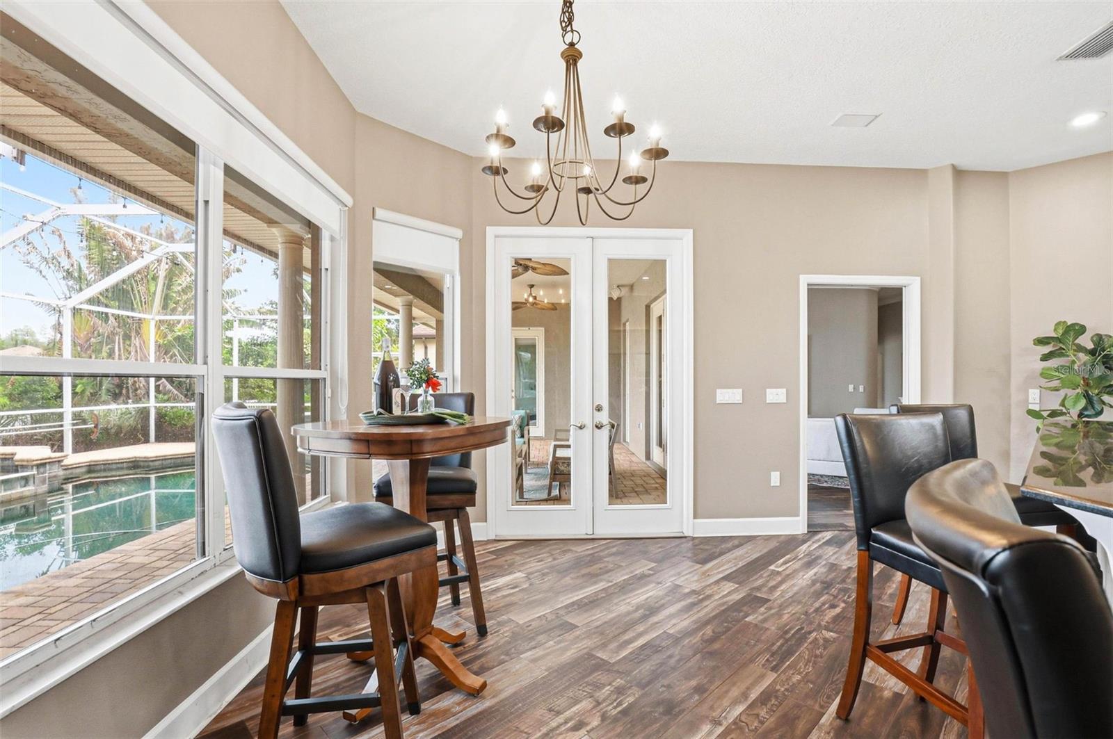 STASIA PLATTED MINOR SUB - Residential