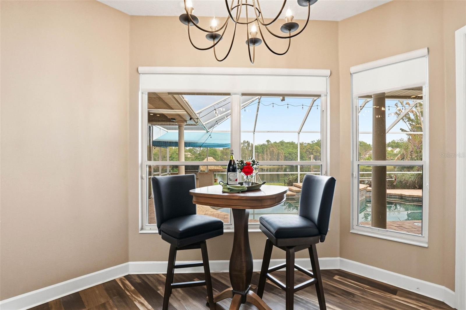 STASIA PLATTED MINOR SUB - Residential