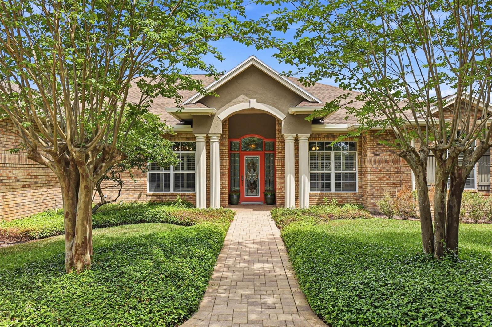 STASIA PLATTED MINOR SUB - Residential