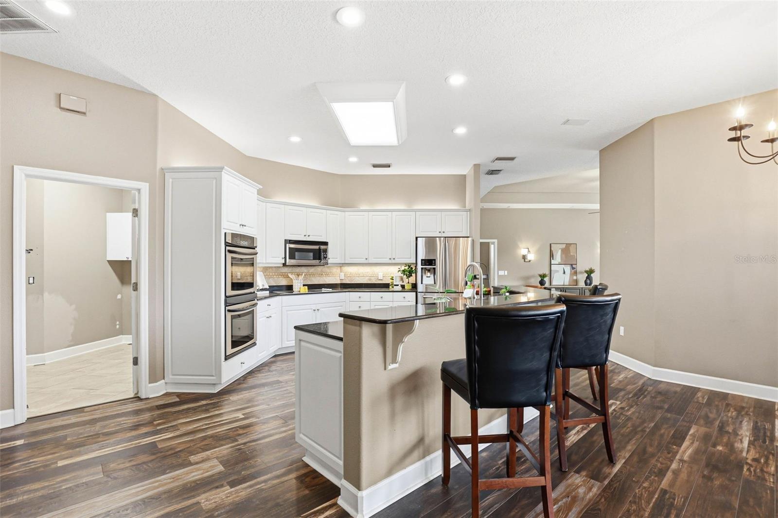 STASIA PLATTED MINOR SUB - Residential