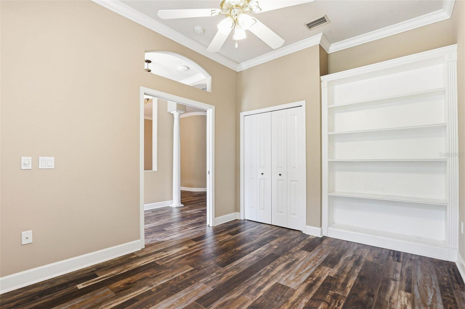 STASIA PLATTED MINOR SUB - Residential