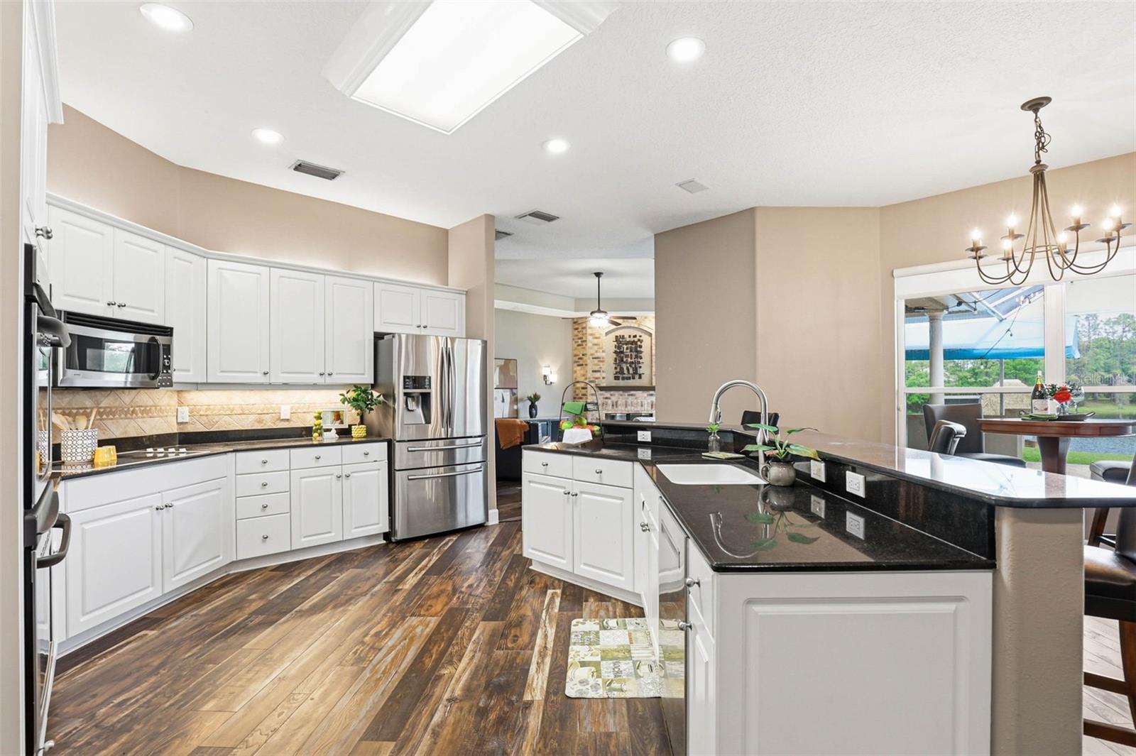 STASIA PLATTED MINOR SUB - Residential