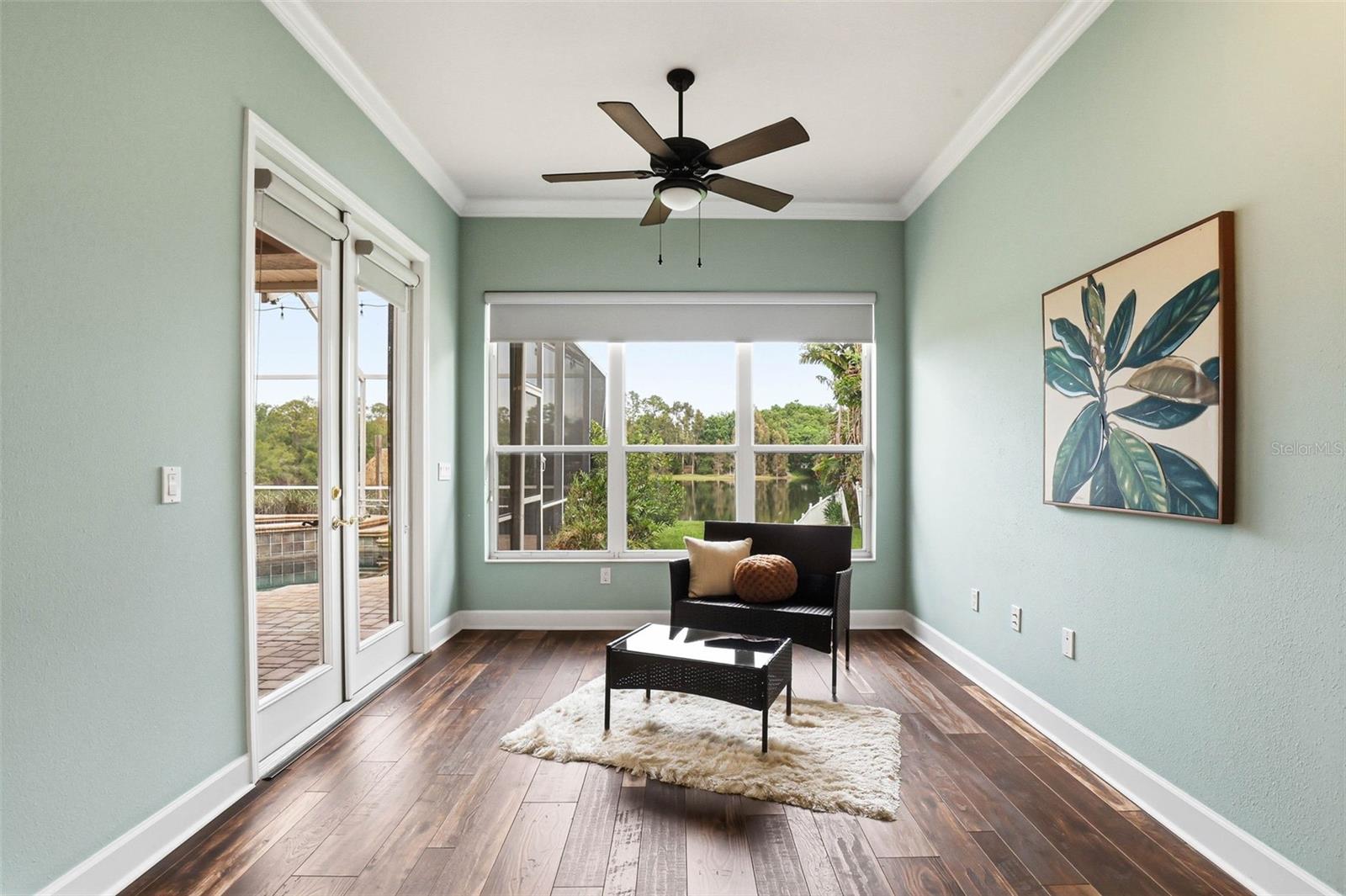 STASIA PLATTED MINOR SUB - Residential