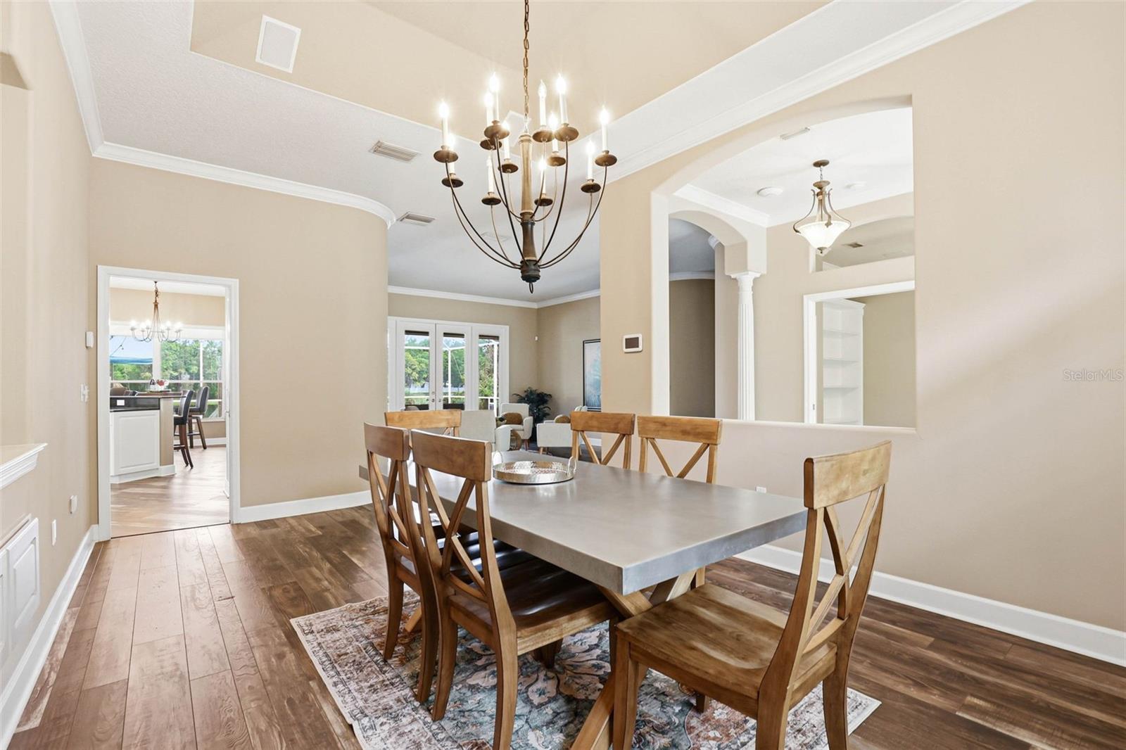 STASIA PLATTED MINOR SUB - Residential