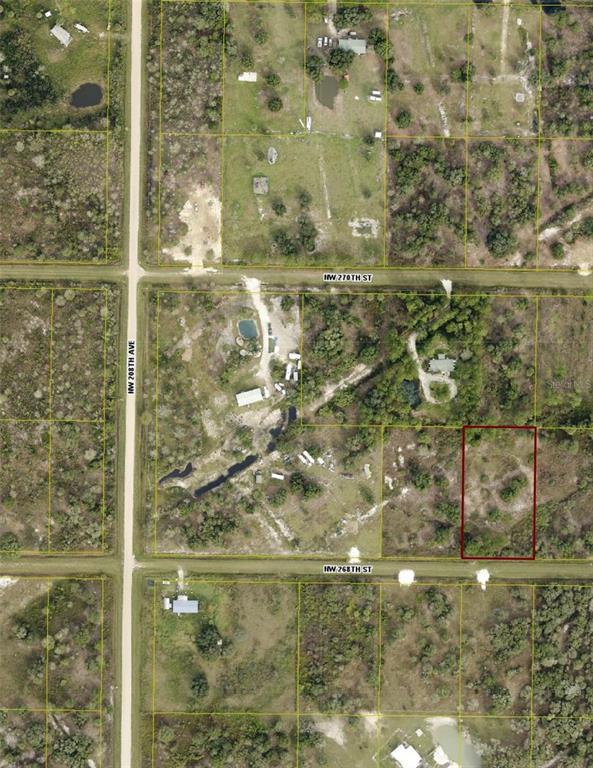 SOUTHERN COLONIZATION CO - Land