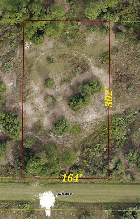 SOUTHERN COLONIZATION CO - Land