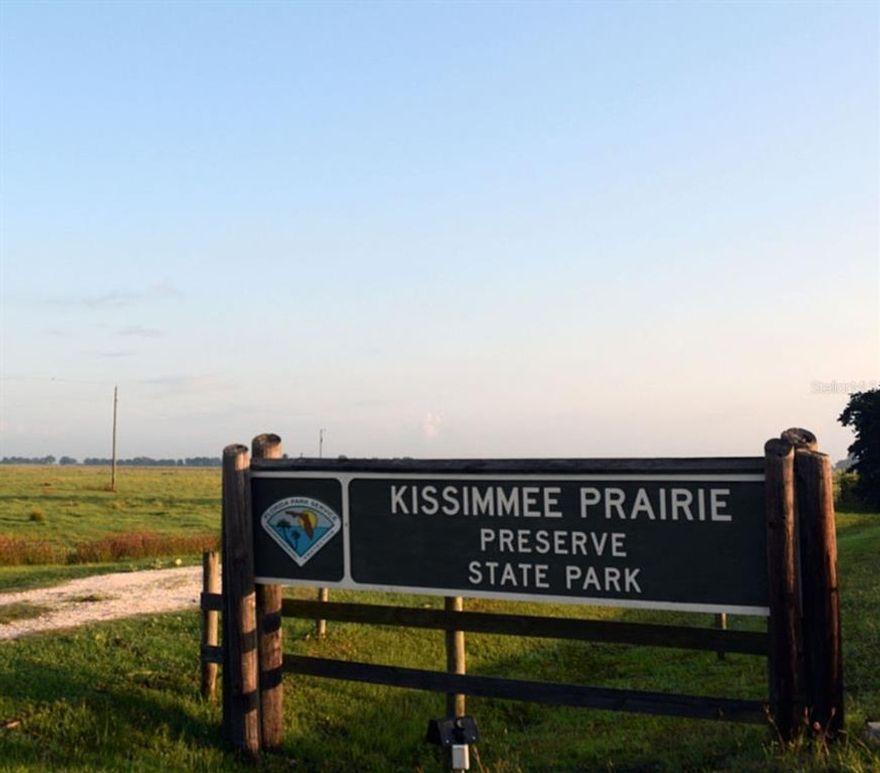 ~Prairie~ 1.25 Acres Lot waiting for the right Buyer! Zoned SFR/MU. Approved for placement of CBS, Manufactured or Modular Homes. Features: No HOA, High & Dry, Mature trees, culvert, electric nearby, easy commute to Orlando, Port St Lucie, approximately 30 minutes from Downtown Okeechobee. Close to great schools,  hospital, local jobs, restaurants, shopping centers, Lake Okeechobee,  Kissimmee Prairie State Preserve Park.  Make it yours today! All measurements are approximate.  Must measure for exact.