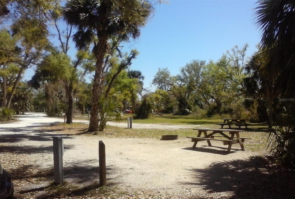 SOUTHERN COLONIZATION CO - Land