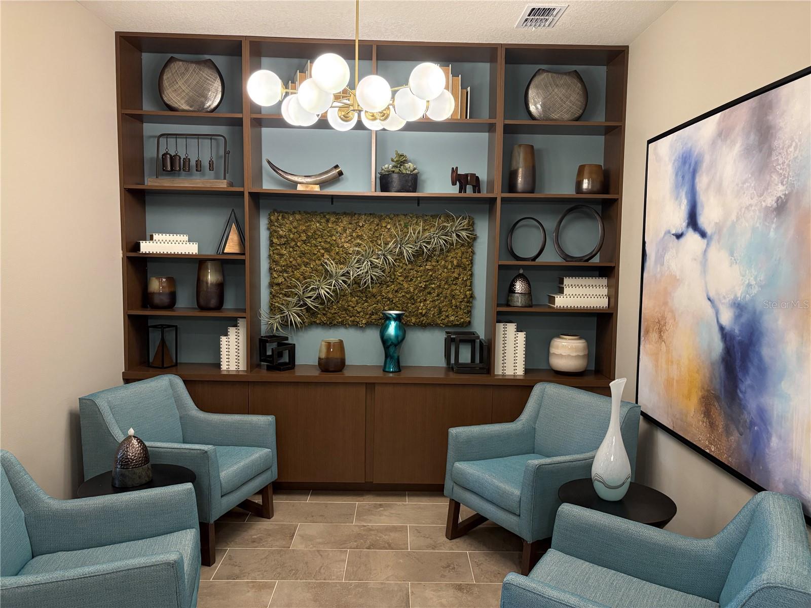 7521 LAUREATE BOULEVARD 5305