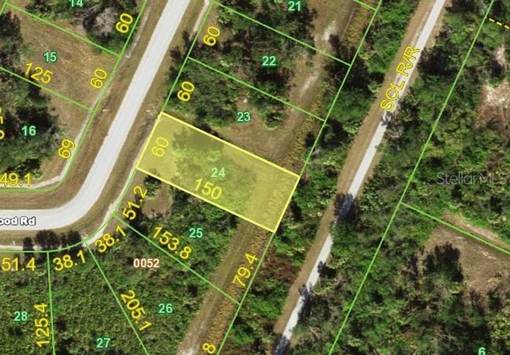 Photo of 144 Smallwood Road, Rotonda West, FL 33947 (MLS # S5118288)