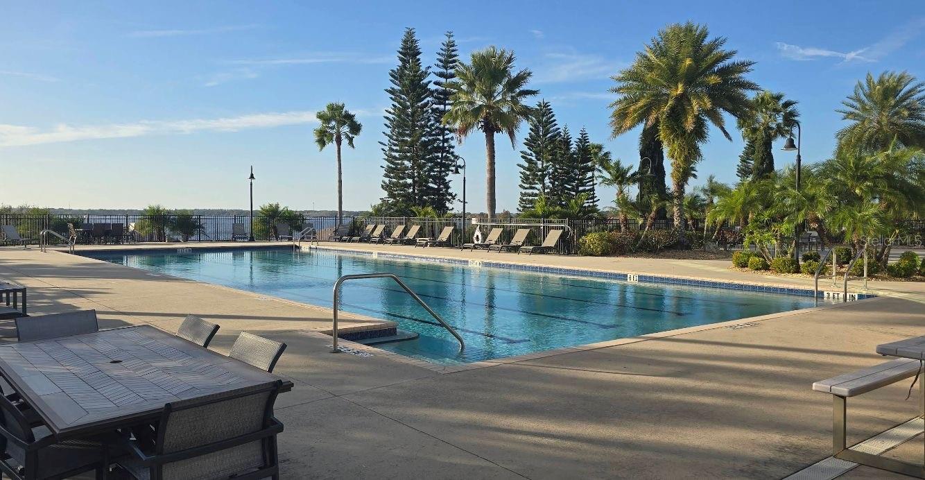 WATER RIDGE SUB - Land