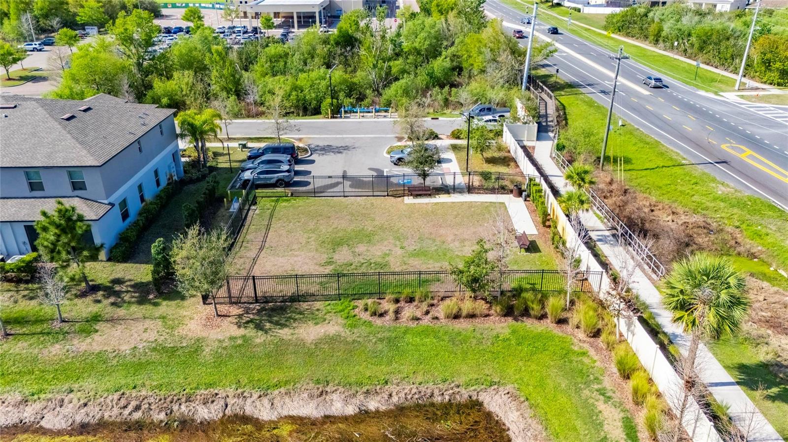 SUMMERFIELD TR 19 - Residential