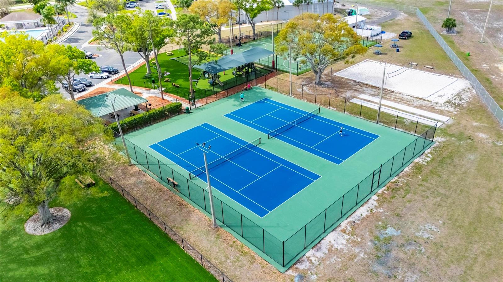 SUMMERFIELD TR 19 - Residential