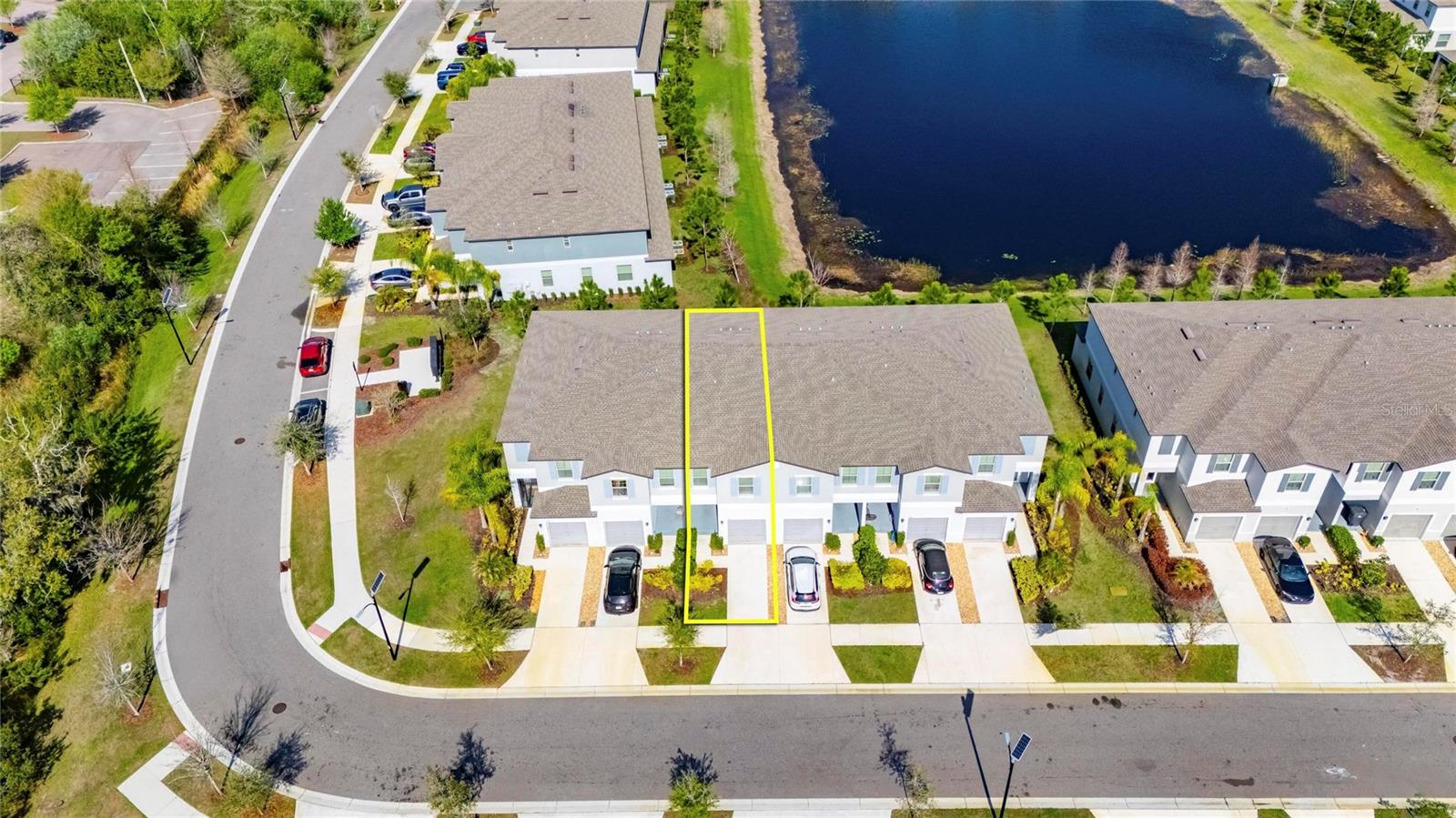 SUMMERFIELD TR 19 - Residential