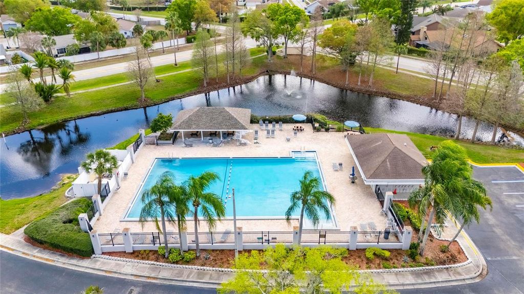 Photo of 11822 Dumaine Valley Road, Riverview, FL 33579 (MLS # TB8486891)