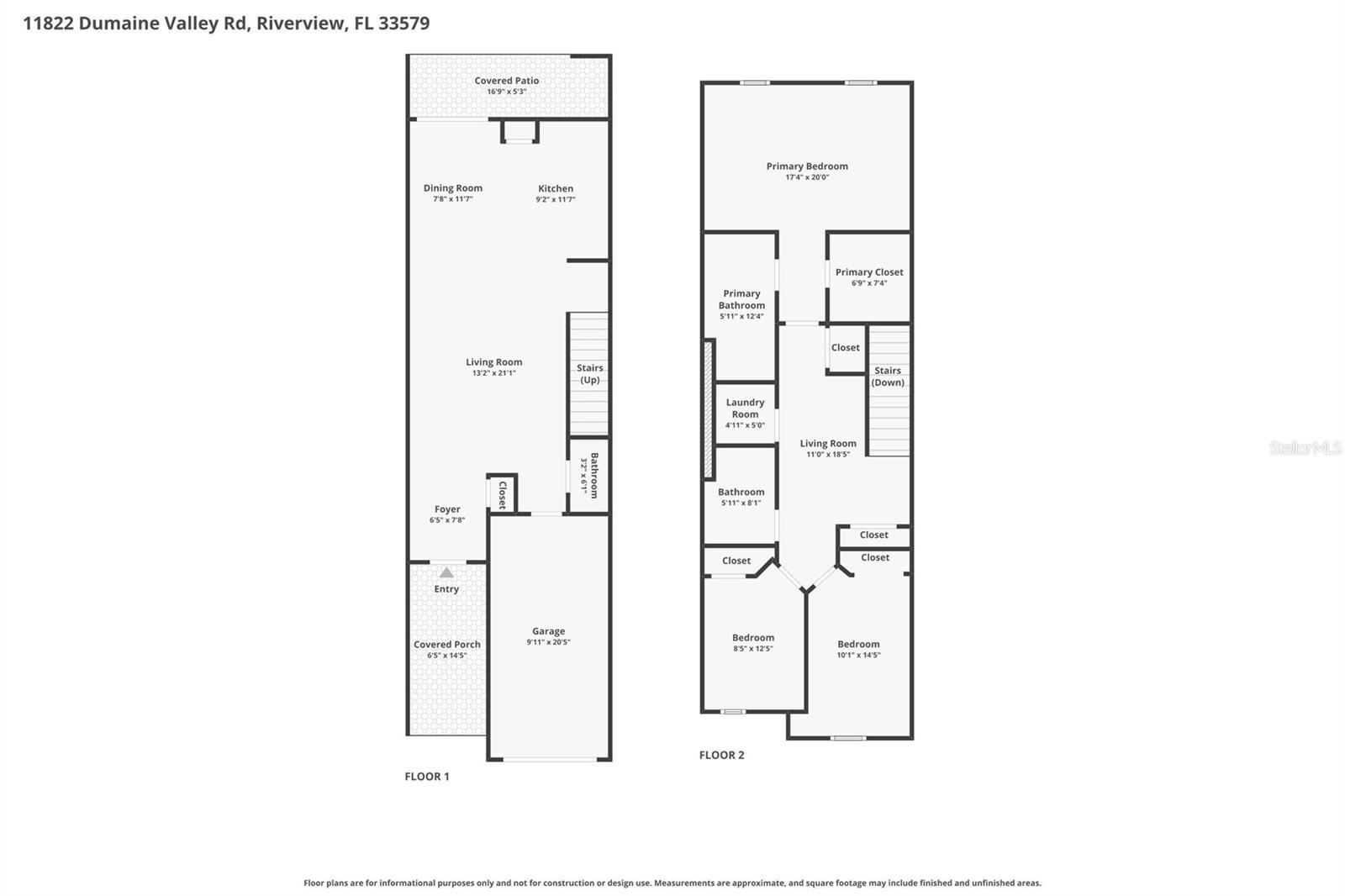 SUMMERFIELD TR 19 - Residential