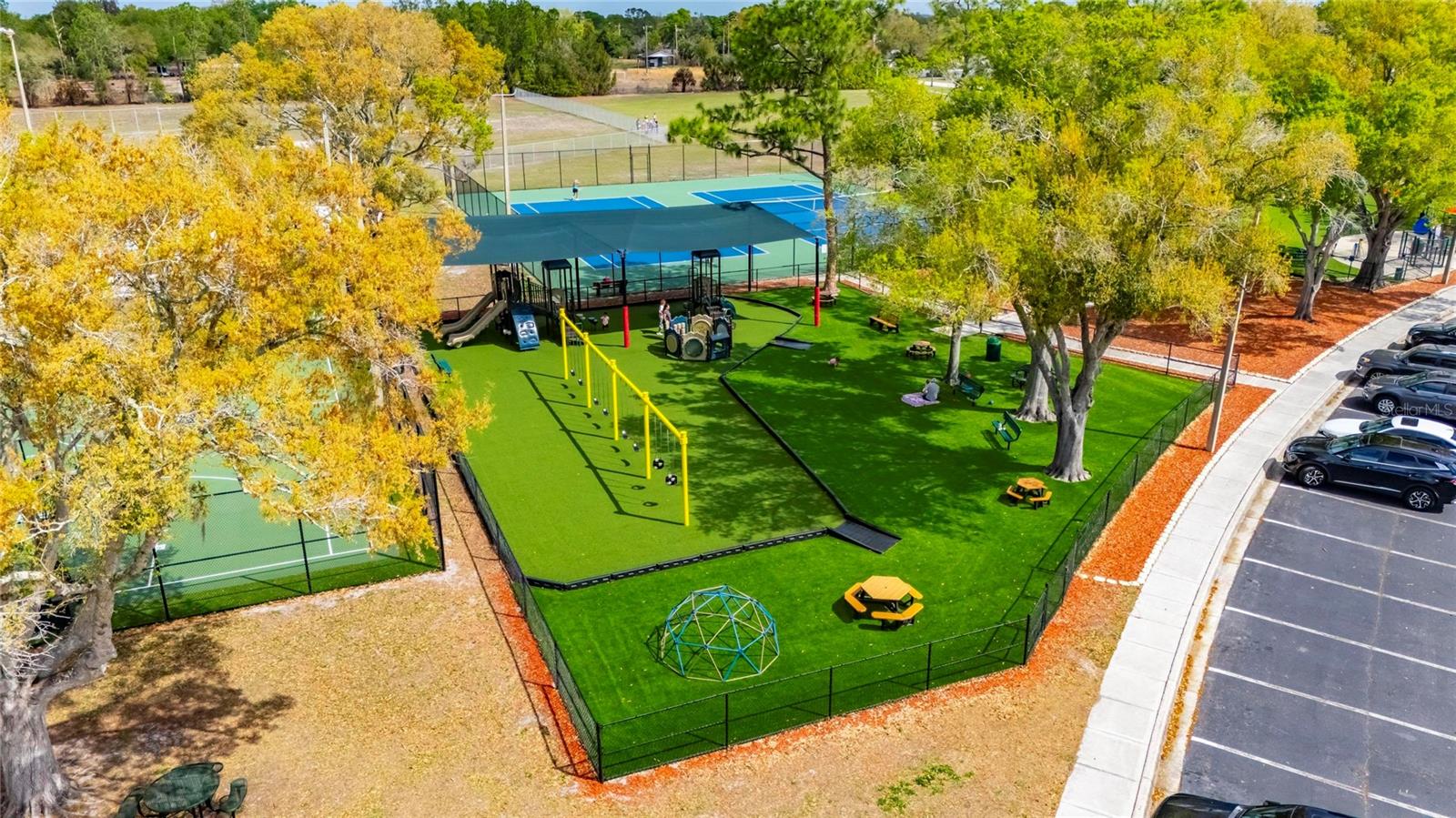 SUMMERFIELD TR 19 - Residential