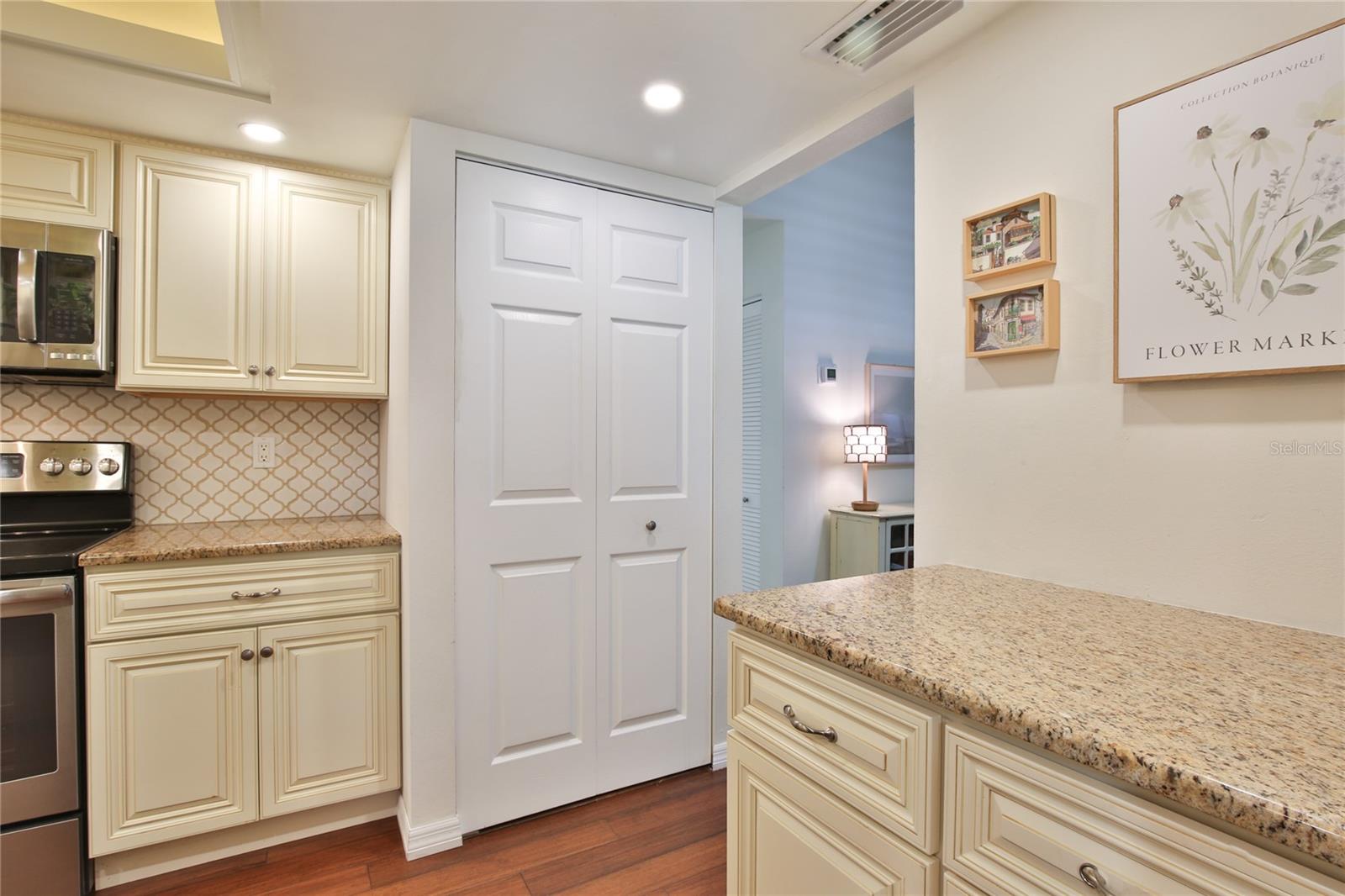 MEADOWCROFT PRCL Q - Residential