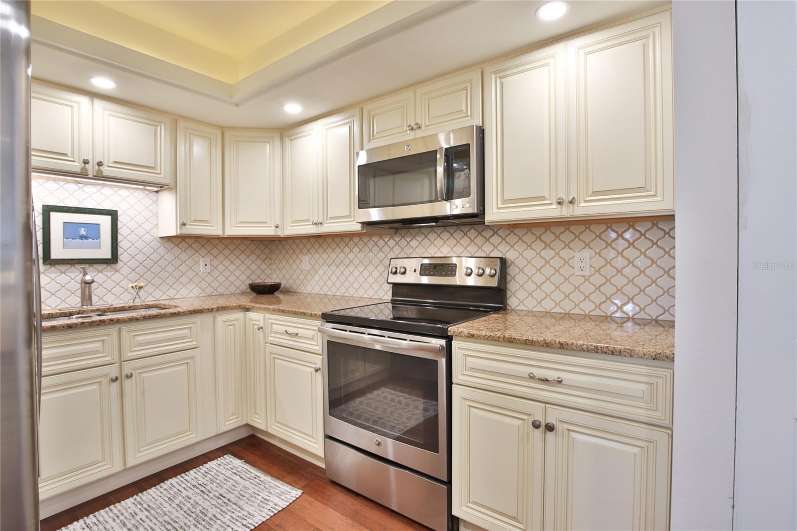 MEADOWCROFT PRCL Q - Residential