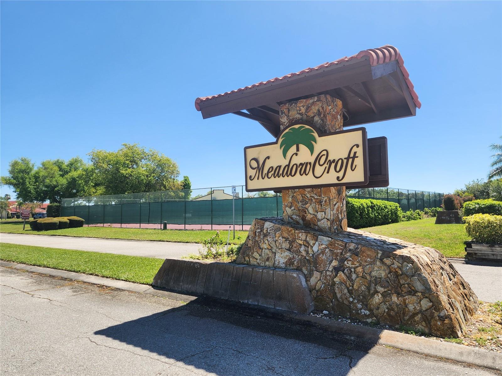 MEADOWCROFT PRCL Q - Residential