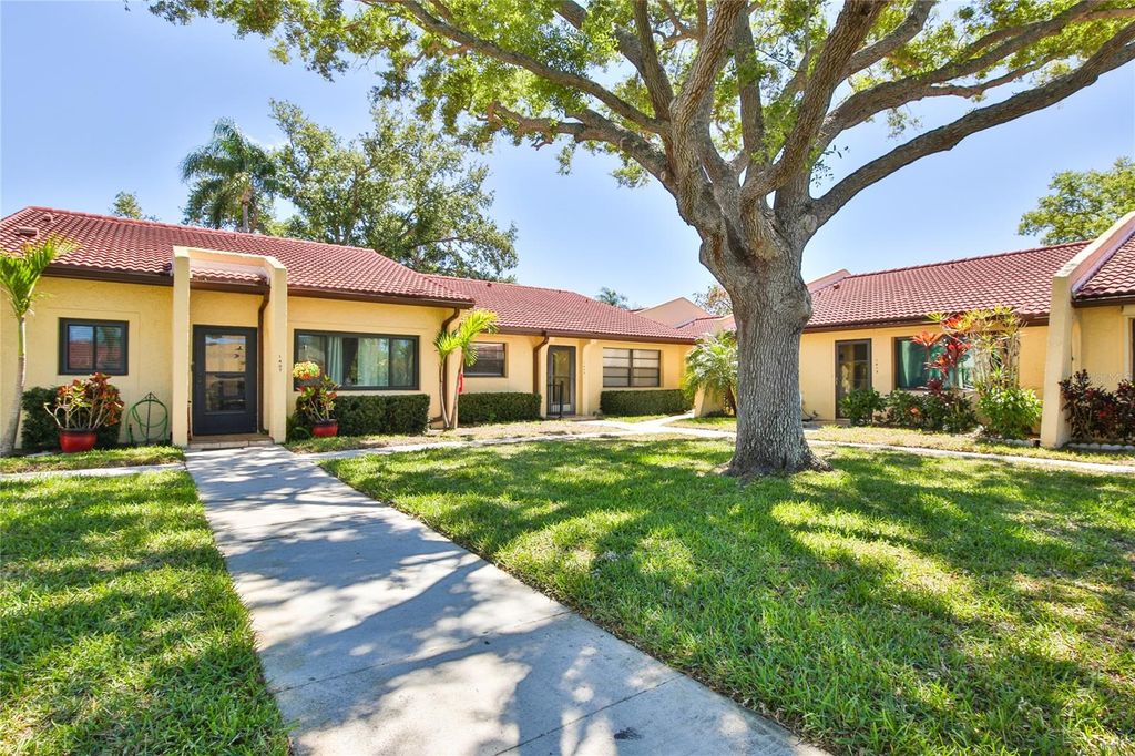 Photo of 1411 57th Street W #1411, Bradenton, FL 34209 (MLS # A4687811)