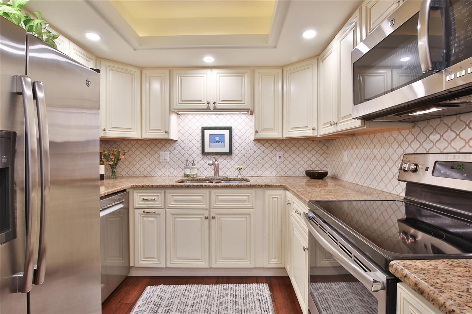 MEADOWCROFT PRCL Q - Residential