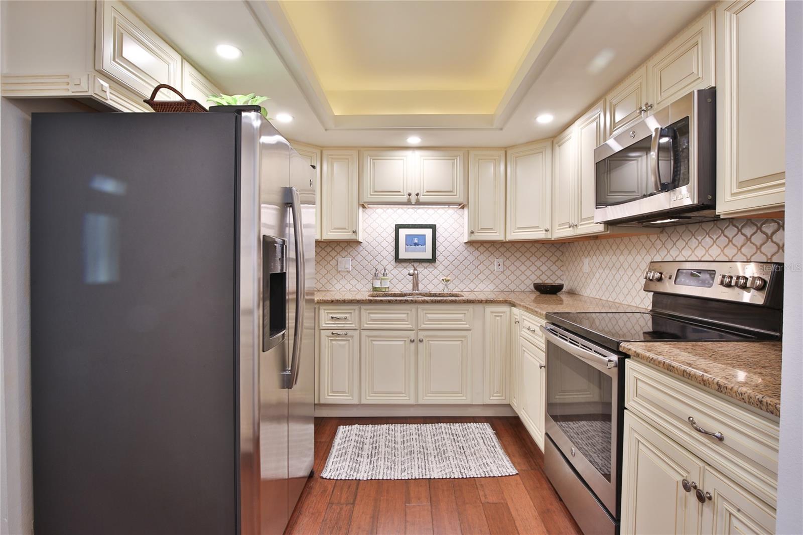 MEADOWCROFT PRCL Q - Residential