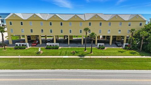 6612 S ATLANTIC AVENUE 101 NEW SMYRNA BEACH FL 32169