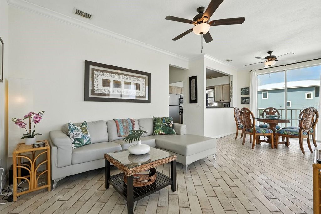 Photo of 6612 S Atlantic Avenue #101, New Smyrna Beach, FL 32169 (MLS # O6344217)