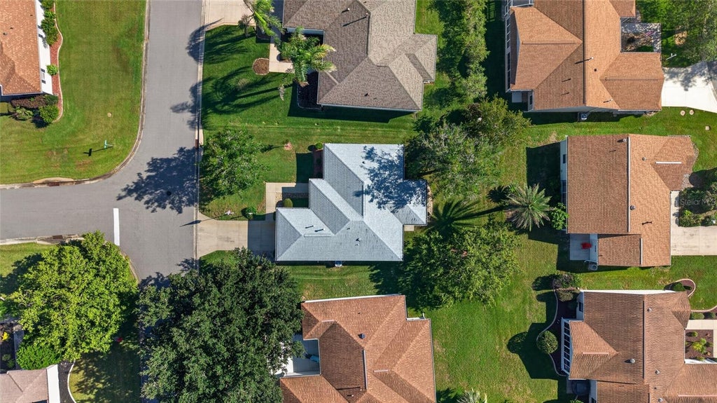 Photo of 17900 SE 92nd Amory Avenue, The Villages, FL 32162 (MLS # G5118471)