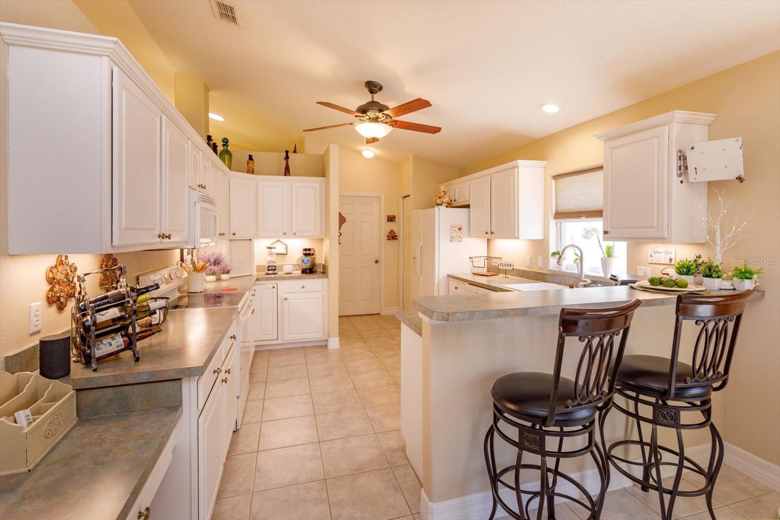 CITRUS HIGHLANDS PH I SUB - Residential