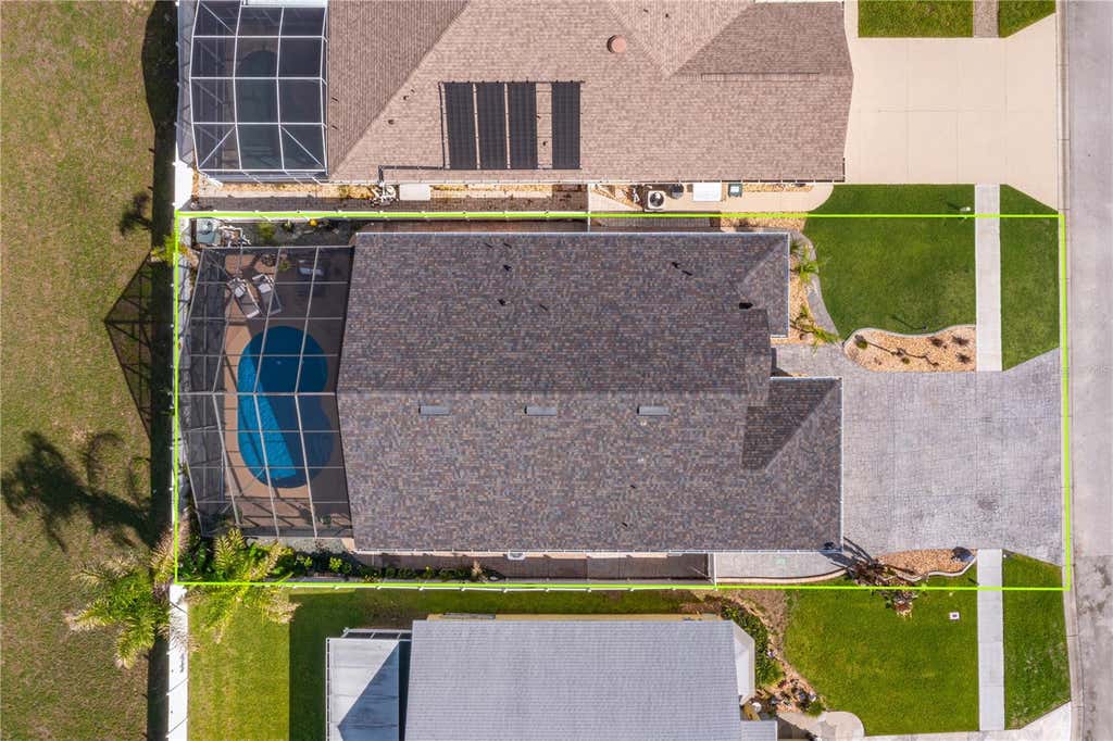 Photo of 2505 Arran Ct, Clermont, FL 34714 (MLS # G5112126)
