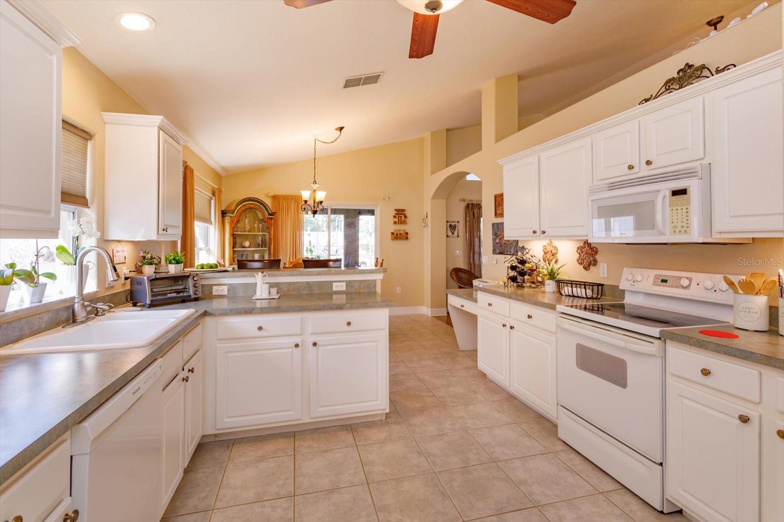 CITRUS HIGHLANDS PH I SUB - Residential