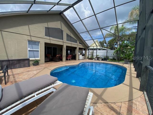 CITRUS HIGHLANDS PH I SUB - Residential