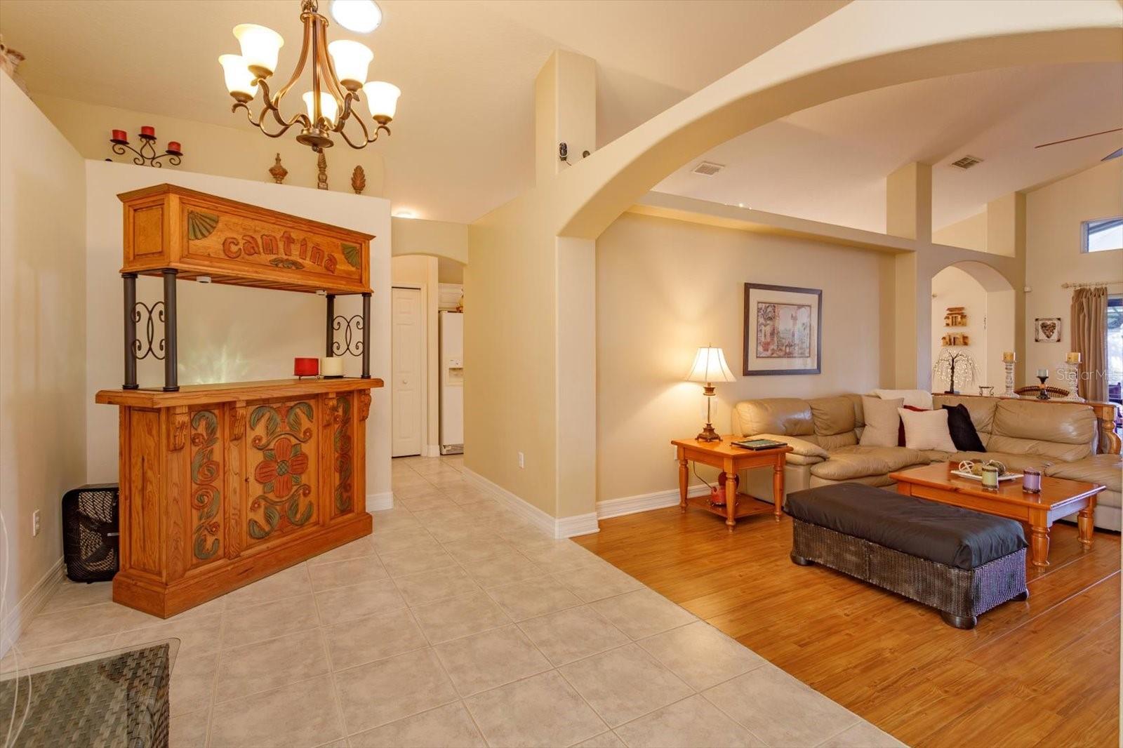 CITRUS HIGHLANDS PH I SUB - Residential