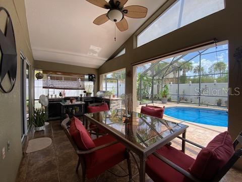 CITRUS HIGHLANDS PH I SUB - Residential