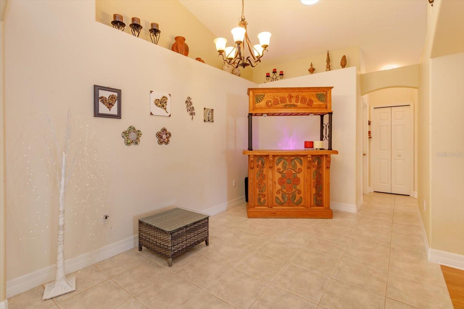 CITRUS HIGHLANDS PH I SUB - Residential