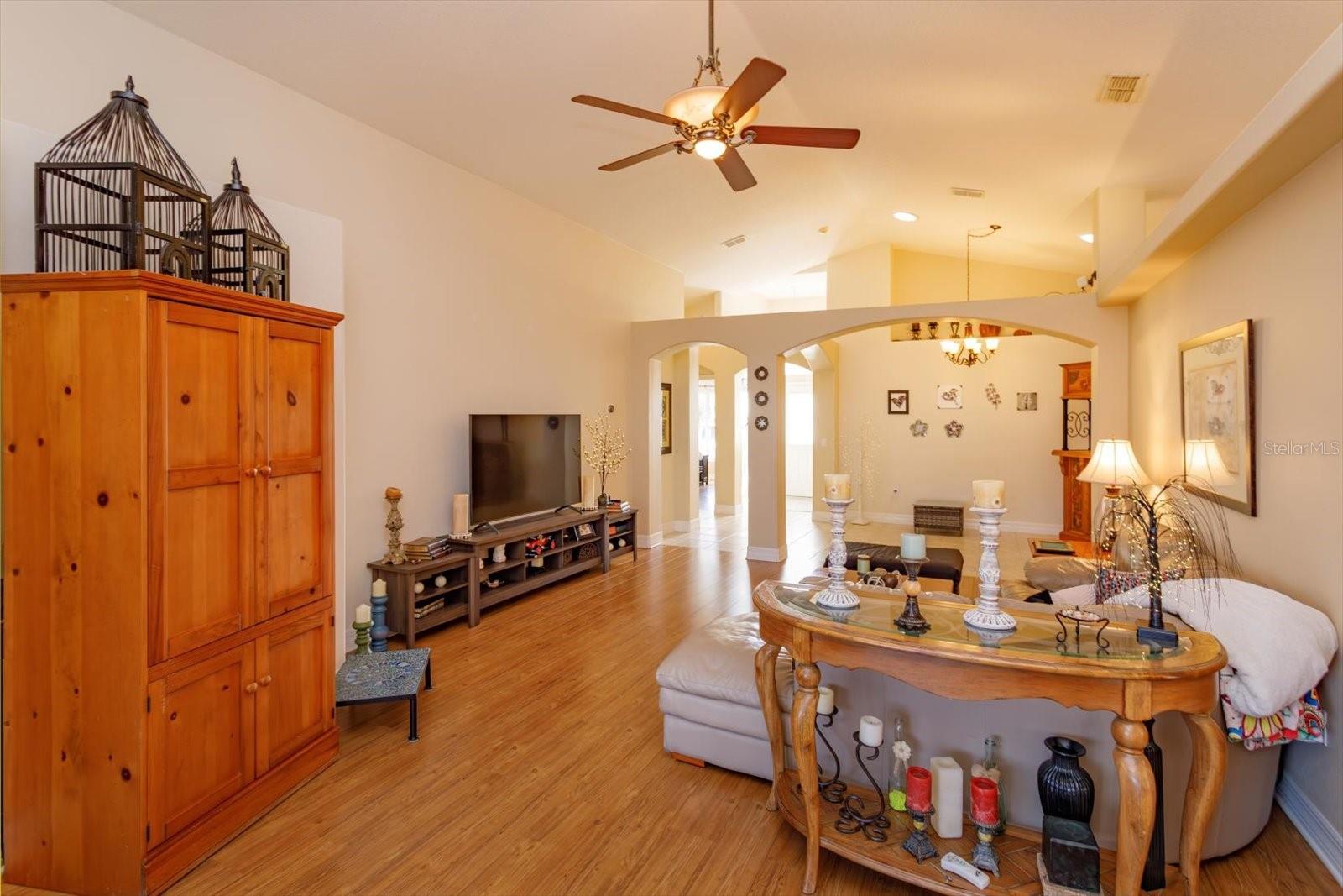CITRUS HIGHLANDS PH I SUB - Residential