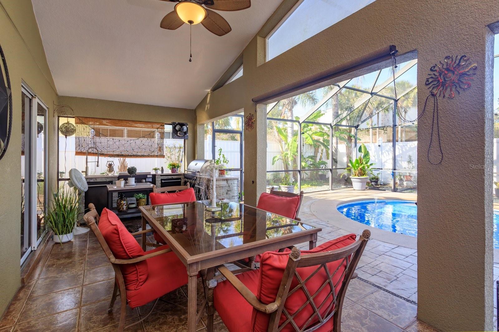 CITRUS HIGHLANDS PH I SUB - Residential