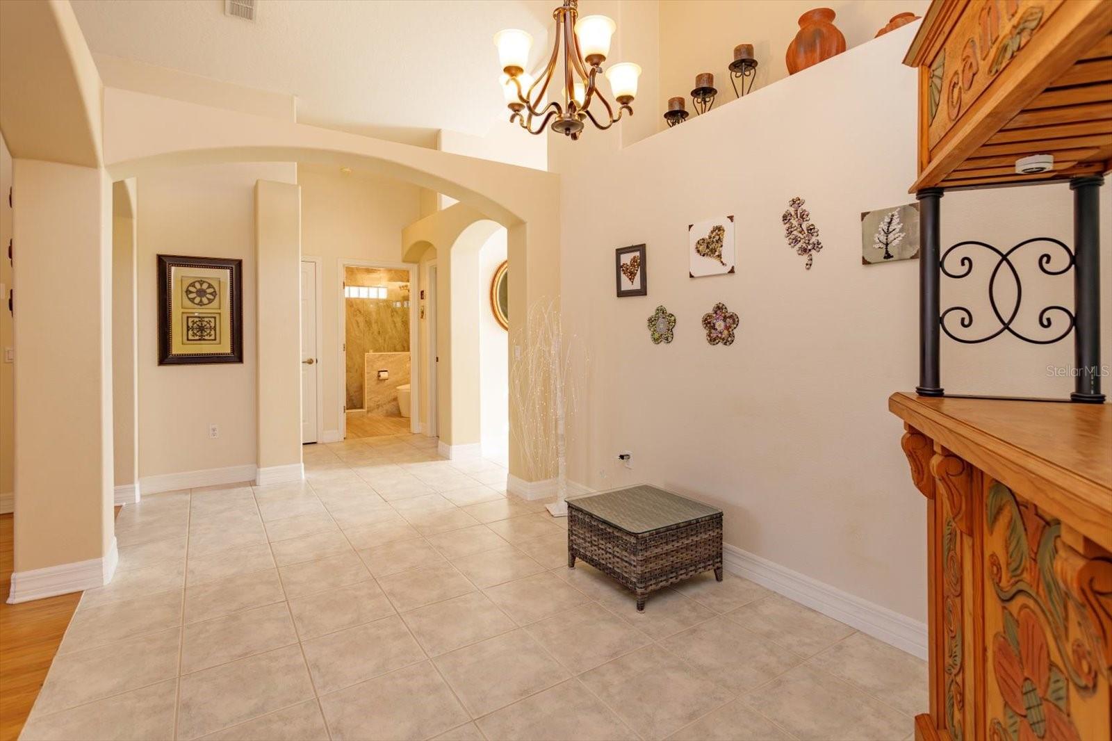 CITRUS HIGHLANDS PH I SUB - Residential