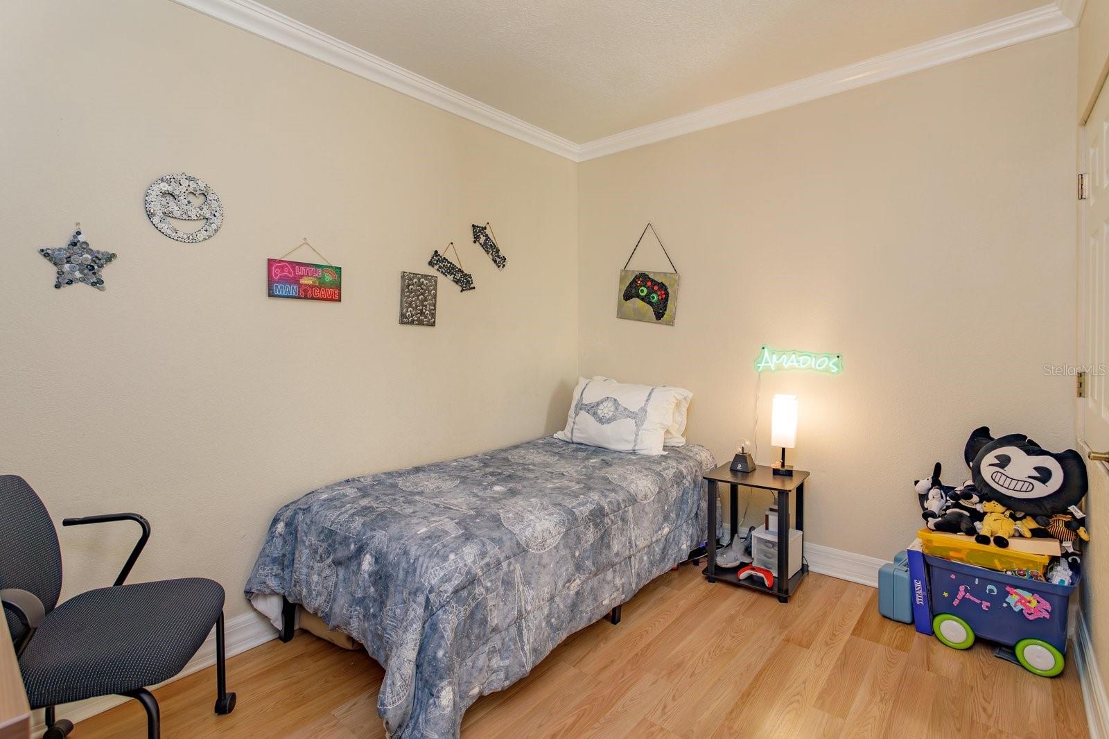 CITRUS HIGHLANDS PH I SUB - Residential