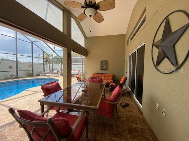 CITRUS HIGHLANDS PH I SUB - Residential