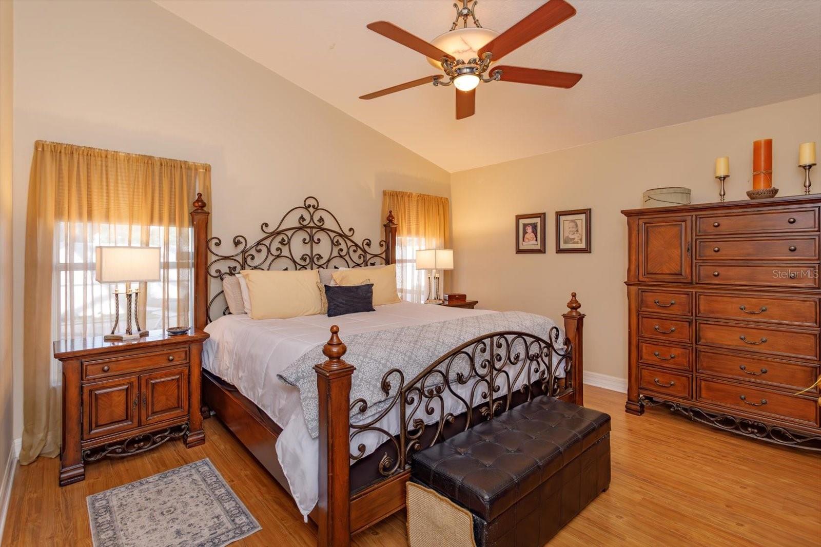 CITRUS HIGHLANDS PH I SUB - Residential