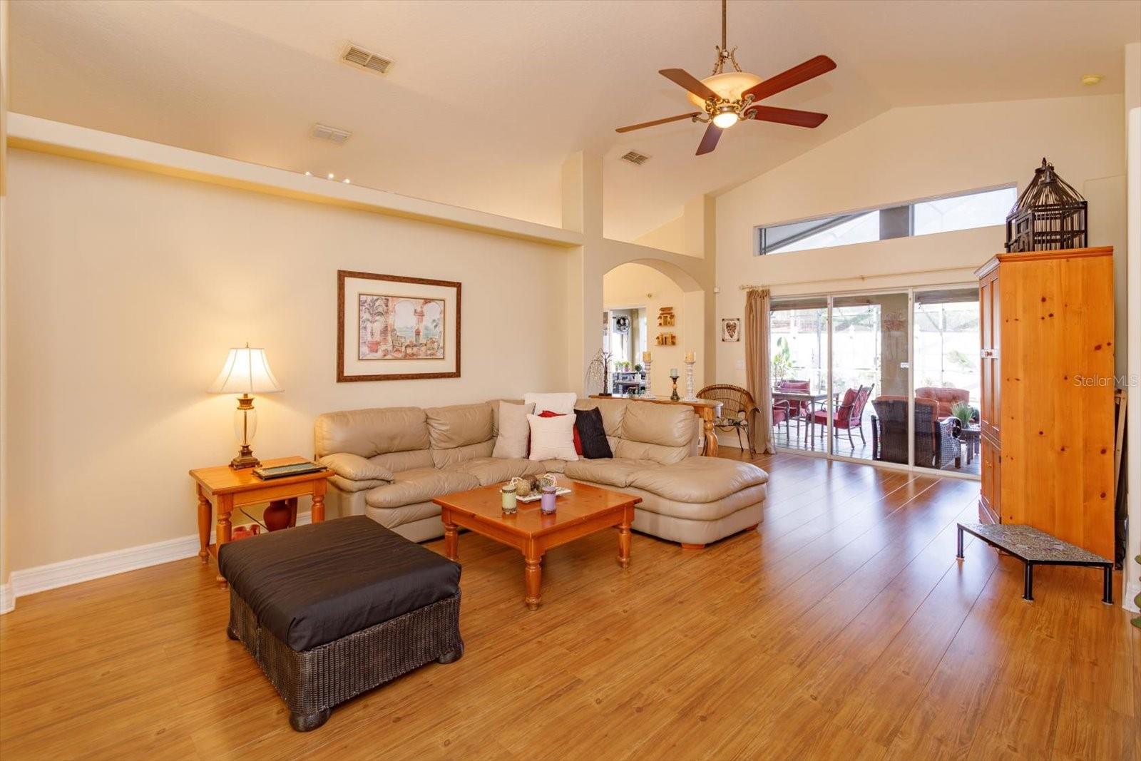 CITRUS HIGHLANDS PH I SUB - Residential