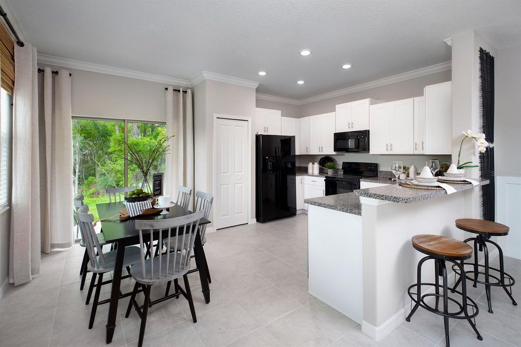 Photo of 36395 GARDEN WALL WAY, ZEPHYRHILLS, FL 33541 (MLS # T3431434)