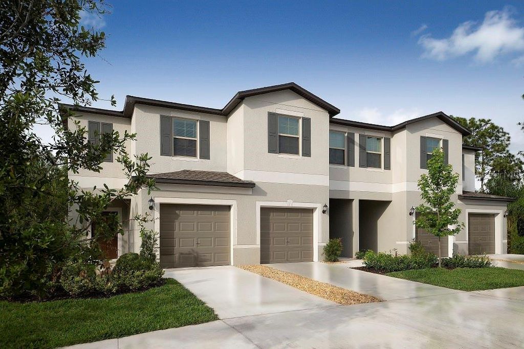 Photo of 36395 GARDEN WALL WAY, ZEPHYRHILLS, FL 33541 (MLS # T3431434)