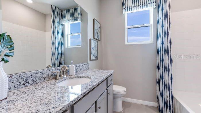 STAR FARMS AT LAKEWOOD RANCH - Residential