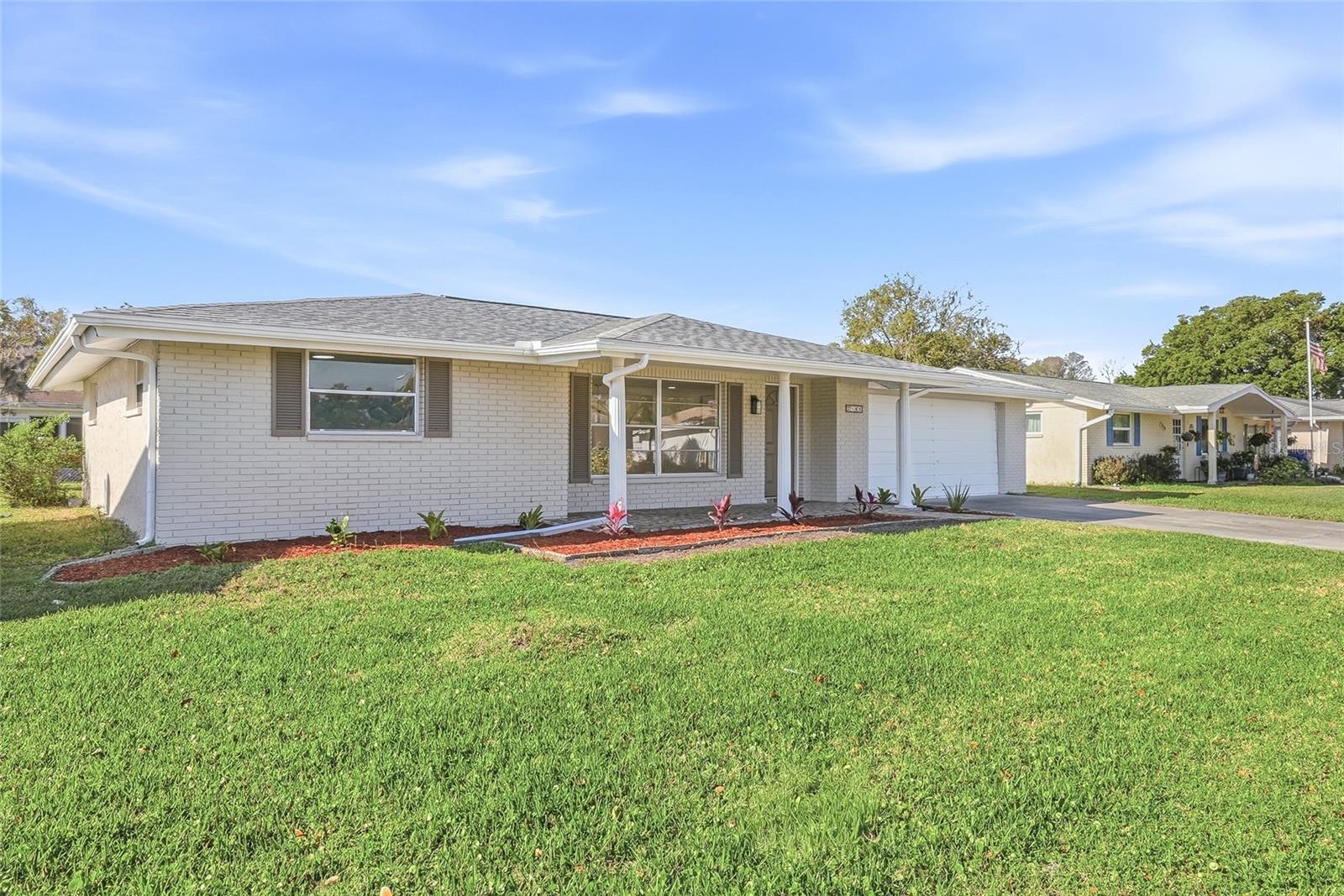 MAGNOLIA VALLEY - Residential