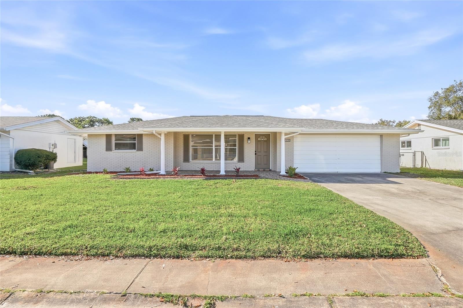 MAGNOLIA VALLEY - Residential