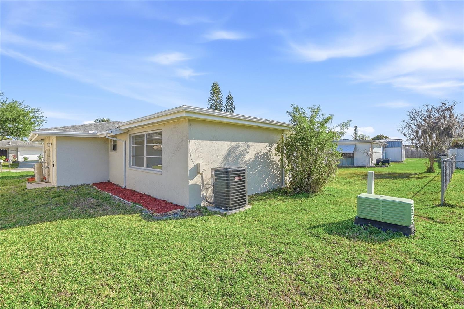 MAGNOLIA VALLEY - Residential